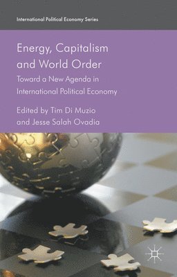 Energy, Capitalism and World Order 1