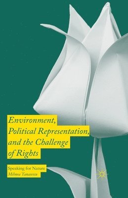 bokomslag Environment, Political Representation and the Challenge of Rights