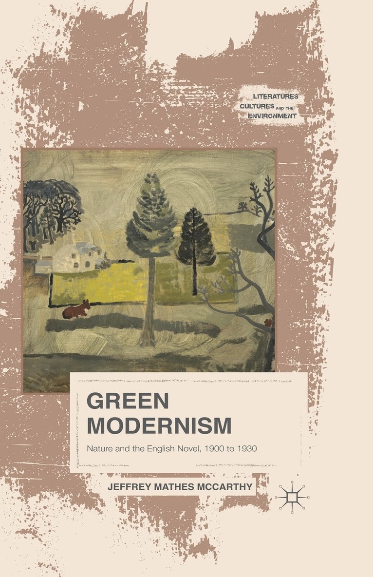 Green Modernism 1