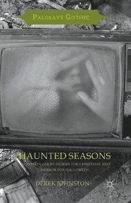 Haunted Seasons 1