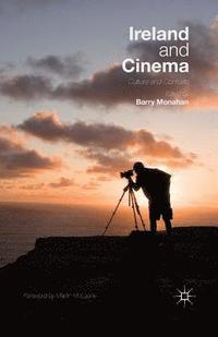 bokomslag Ireland and Cinema