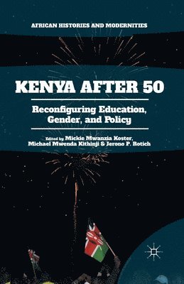 Kenya After 50 1