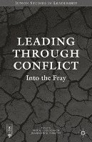 Leading through Conflict 1