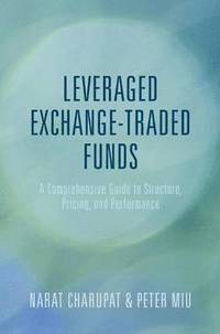 bokomslag Leveraged Exchange-Traded Funds