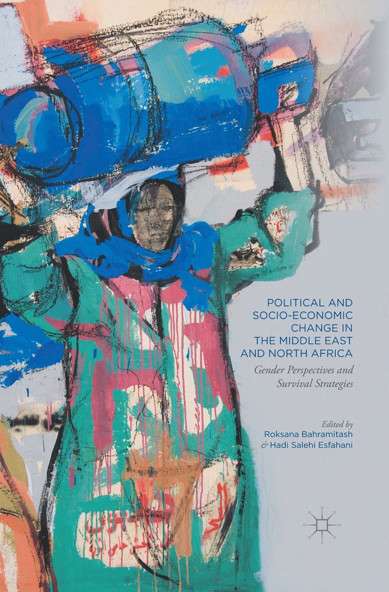 Political and Socio-Economic Change in the Middle East and North Africa 1