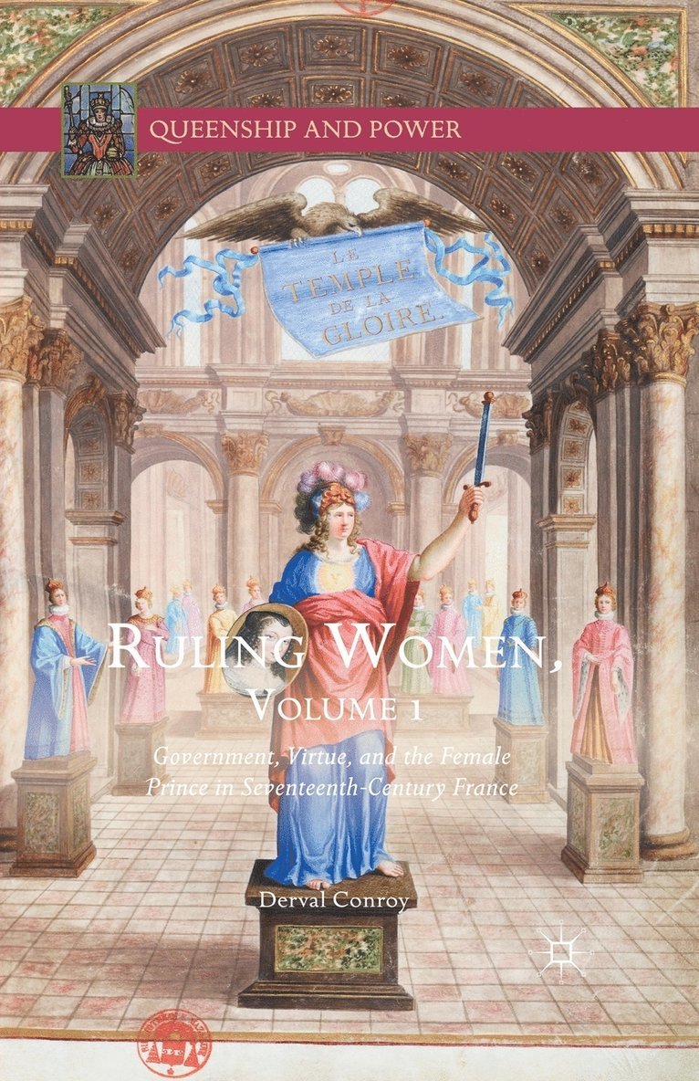 Ruling Women, Volume 1 1