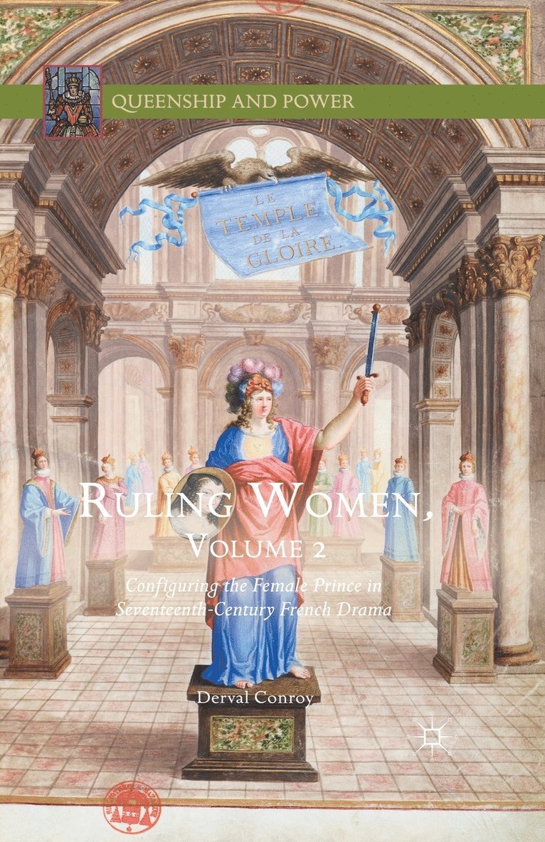 Ruling Women, Volume 2 1