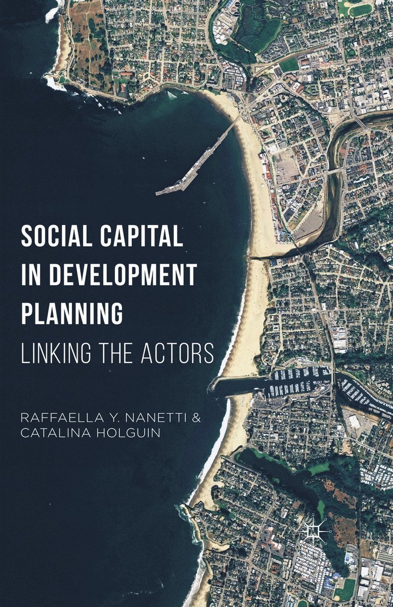 Social Capital in Development Planning 1