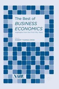 bokomslag The Best of Business Economics