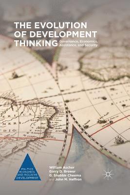The Evolution of Development Thinking 1
