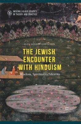 The Jewish Encounter with Hinduism 1