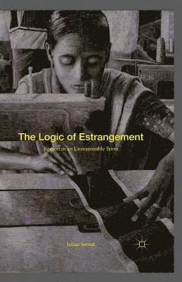 bokomslag Logic of Estrangement