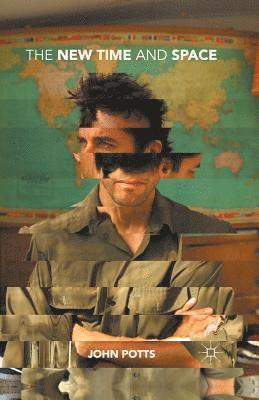 John Potts - New Time and Space, Häftad
