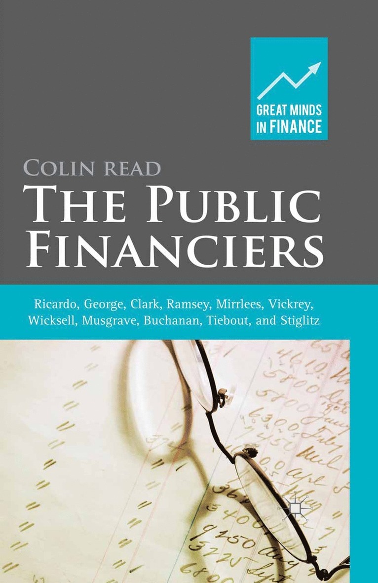 Public Financiers