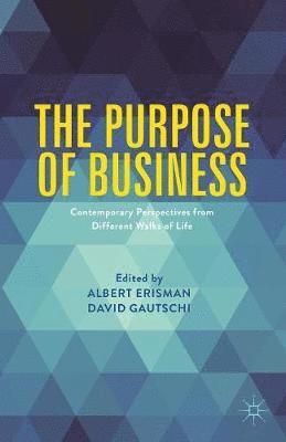 The Purpose of Business 1
