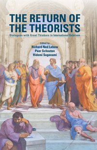 bokomslag The Return of the Theorists