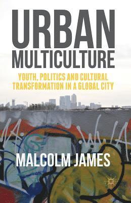 Urban Multiculture 1