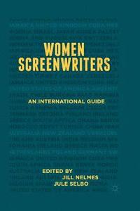 bokomslag Women Screenwriters