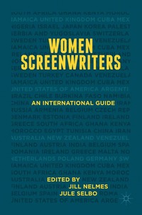 bokomslag Women Screenwriters