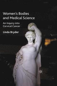 bokomslag Women's Bodies and Medical Science