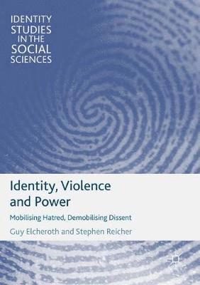 bokomslag Identity, Violence and Power