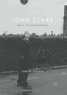 bokomslag John Clare