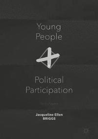 bokomslag Young People and Political Participation