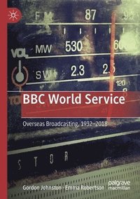 bokomslag BBC World Service