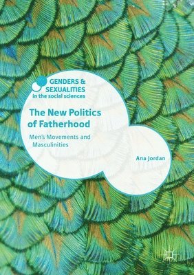 bokomslag New Politics of Fatherhood