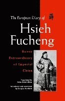 bokomslag European Diary of Hsieh Fucheng