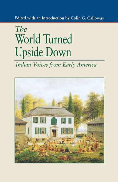 NA NA - World Turned Upside Down, Häftad