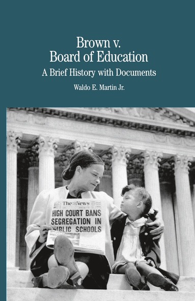 NA NA - Brown vs. Board of Education of Topeka, Häftad
