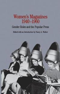 bokomslag Women's Magazines, 1940-1960
