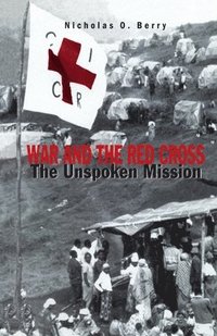 bokomslag War and the Red Cross