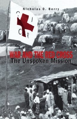 bokomslag War and the Red Cross
