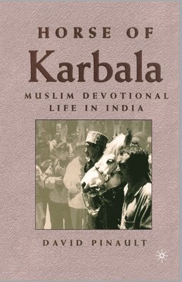 Horse of Karbala 1