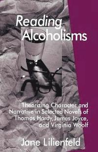bokomslag Reading Alcoholisms