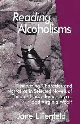 bokomslag Reading Alcoholisms