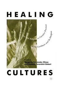 bokomslag Healing Cultures