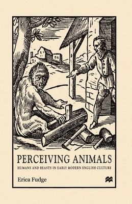 Perceiving Animals 1