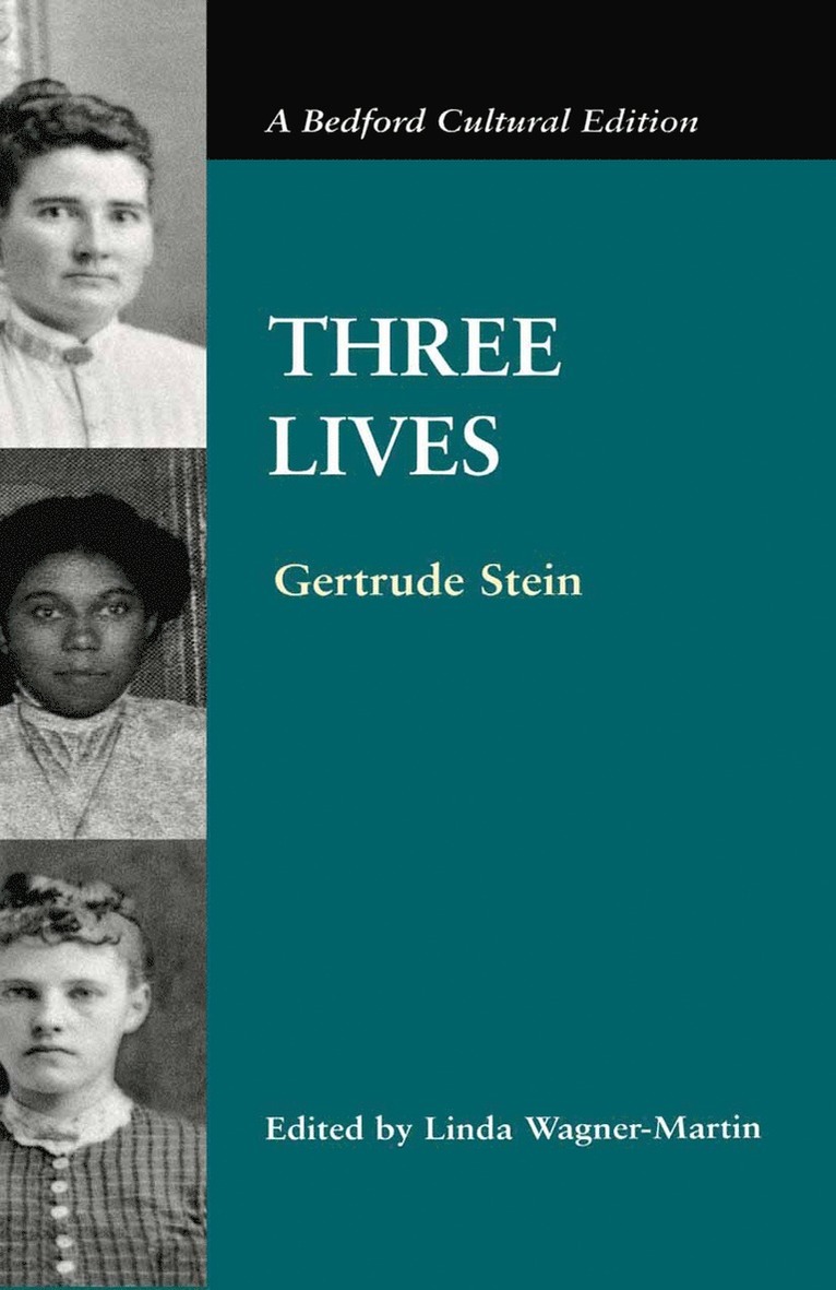 Three Lives 1