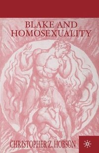 bokomslag Blake and Homosexuality