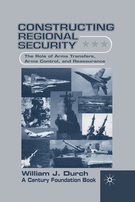 Constructing Regional Security 1