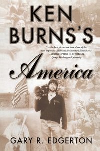 bokomslag Ken Burns's America