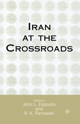 Iran at the Crossroads 1