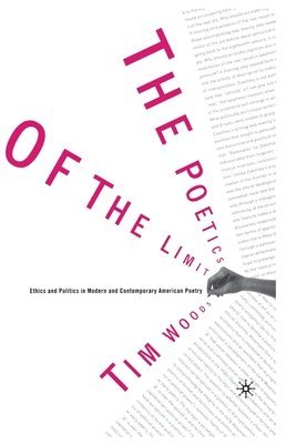 The Poetics of the Limit 1