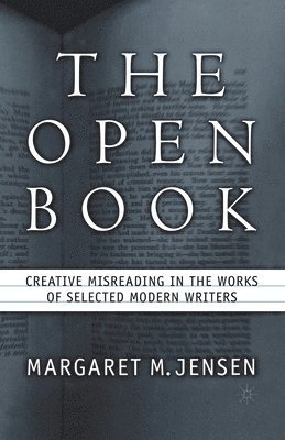 The Open Book 1