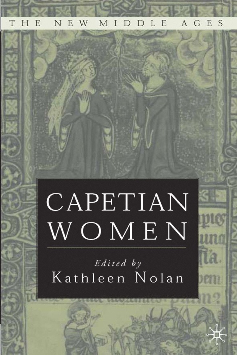 Capetian Women 1