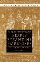bokomslag Representations of Early Byzantine Empresses