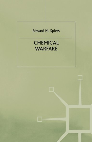 bokomslag Chemical Warfare